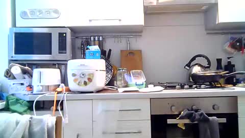 Snapshot of dorrie_ann chatting on 01-19-25, 02:28 Dorrie Ann online show from 01-19-25, 02:28