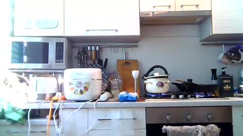 Snapshot of dorrie_ann chatting on 01-20-25, 06:42 Dorrie Ann online show from 01-20-25, 06:42