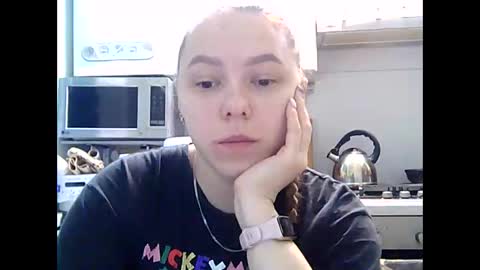 Snapshot of dorrie_ann chatting on 01-24-25, 05:21 Dorrie Ann online show from 01-24-25, 05:21