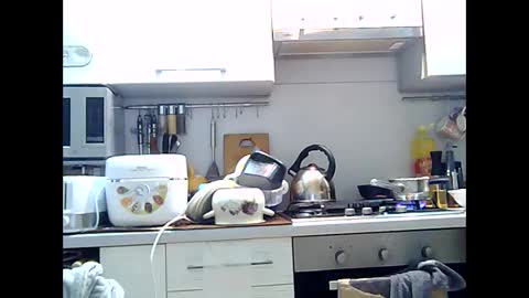 Snapshot of dorrie_ann chatting on 01-25-25, 06:46 Dorrie Ann online show from 01-25-25, 06:46