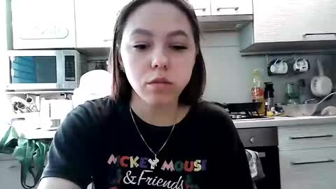 Snapshot of dorrie_ann chatting on 02-13-25, 06:09 Dorrie Ann online show from 02-13-25, 06:09