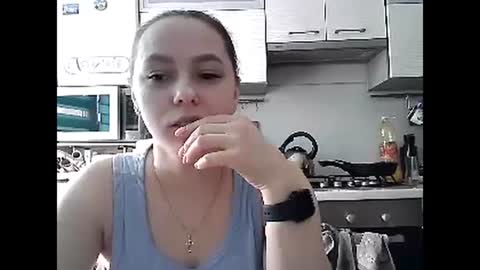 Snapshot of dorrie_ann chatting on 02-17-25, 11:13 Dorrie Ann online show from 02-17-25, 11:13