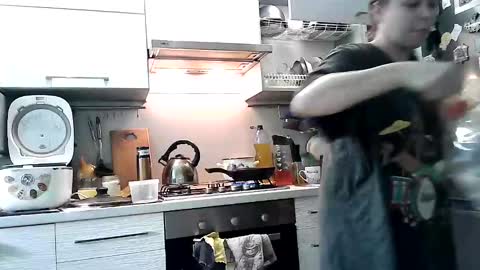 Snapshot of dorrie_ann chatting on 03-05-25, 05:07 Dorrie Ann online show from 03-05-25, 05:07