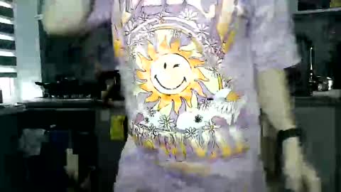 Dorrie Ann online show from 11-19-25, 06:35