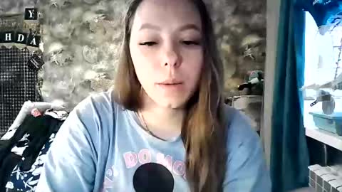 Dorrie Ann online show from 12-04-25, 07:06