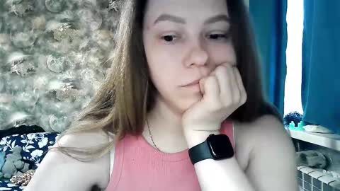 Dorrie Ann online show from 03-18-26, 06:49