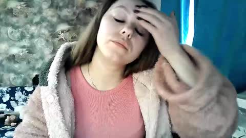 Dorrie Ann online show from 03-21-26, 06:29