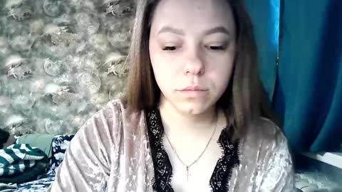 Dorrie Ann online show from 04-03-26, 04:21