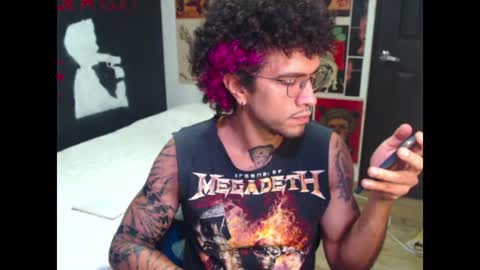 will online show from 07-05-26, 01:01