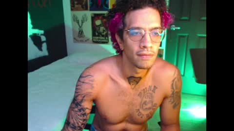 will online show from 07-07-26, 10:03
