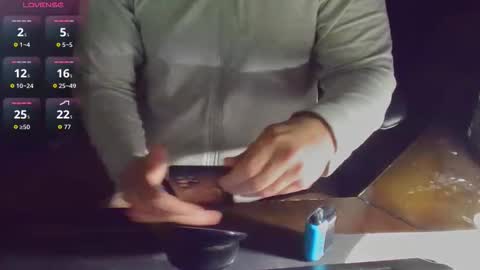 DotYourEyezez  online show from 05-06-26, 06:41