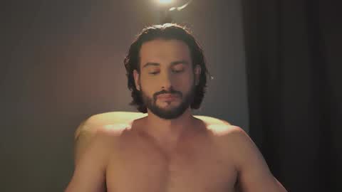 Keen online show from 01-13-26, 08:19