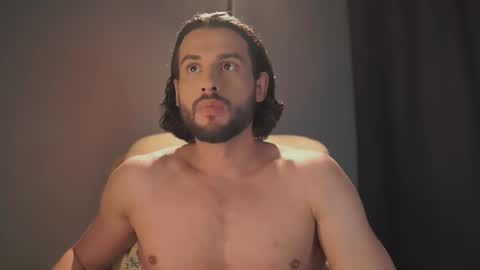 Keen online show from 01-16-26, 07:12