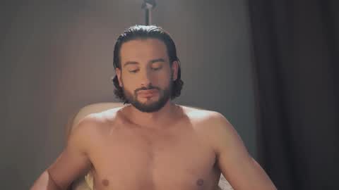 Keen online show from 01-18-26, 01:04