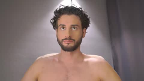 Keen online show from 02-12-26, 02:01