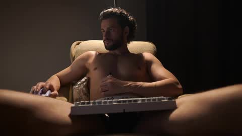 Keen online show from 03-01-26, 07:38