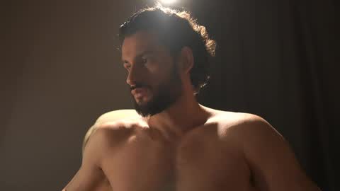 Keen online show from 03-25-26, 08:31