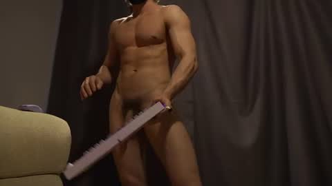 Keen online show from 06-27-26, 12:22