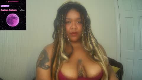 DeeDee online show from 07-01-26, 01:56