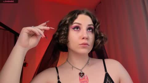 Eva ana Liza online show from 02-16-25, 08:55