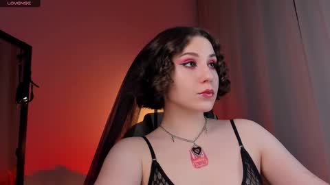 Eva ana Liza online show from 02-19-25, 08:52