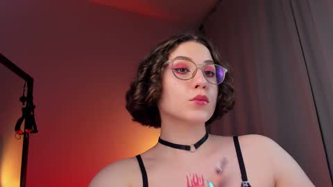 Eva ana Liza online show from 02-28-25, 09:12