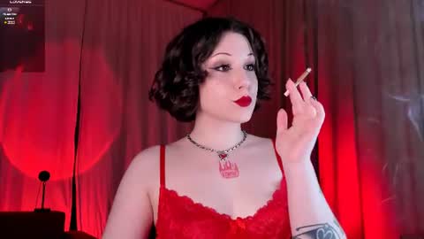 Snapshot of doublee_troublee6 chatting on 07-19-26, 08:56 Eva or Goddess online show from 07-19-26, 08:56