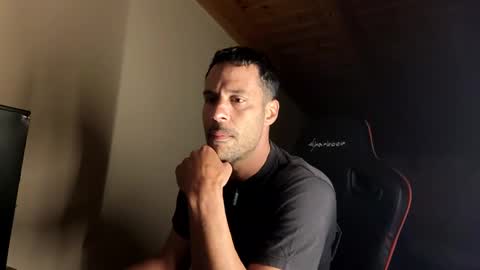 DoubleFeeling online show from 02-24-25, 12:09