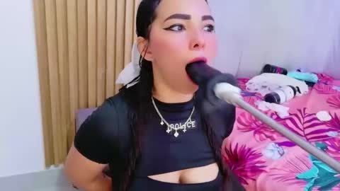 doublepleasure69_ online show from 05-31-26, 10:44