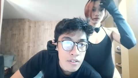 Snapshot of doublezii_ chatting on 07-08-26, 07:24 Double Zi online show from 07-08-26, 07:24