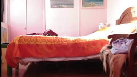 Lucia online show from 02-13-25, 08:48