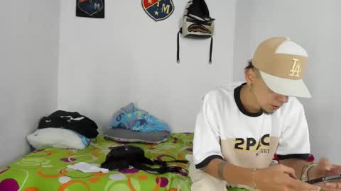 Snapshot of douglas_gallegos chatting on 01-18-26, 01:09 douglas_gallegos online show from 01-18-26, 01:09