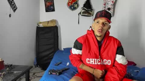 Snapshot of douglas_gallegos chatting on 02-15-26, 03:03 douglas_gallegos online show from 02-15-26, 03:03