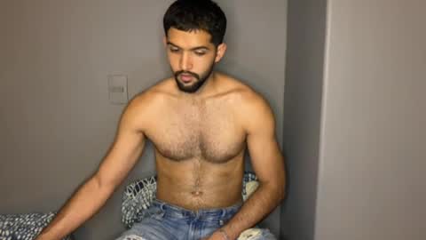 douglasskingjr online show from 02-21-25, 02:06