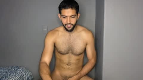 douglasskingjr online show from 03-01-25, 03:10