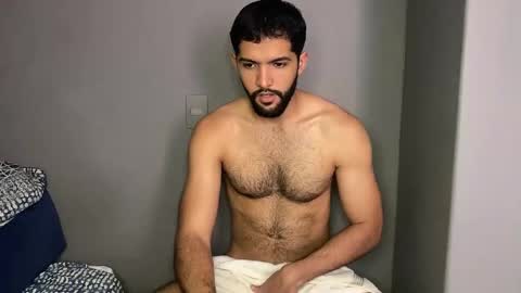 douglasskingjr online show from 03-12-25, 04:02