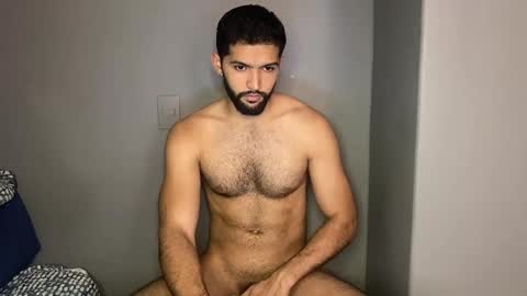 douglasskingjr online show from 03-12-25, 07:49