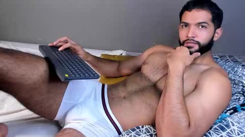 douglasskingjr online show from 09-18-25, 01:13