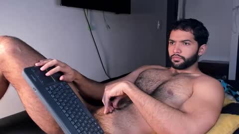 douglasskingjr online show from 03-03-26, 12:22