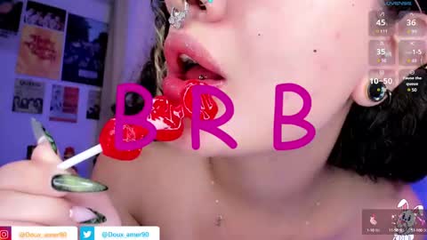 VickyHelp me to reach 300 thumbs up online show from 02-01-25, 05:37