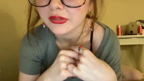 dovelovely online show from 03-04-26, 04:51