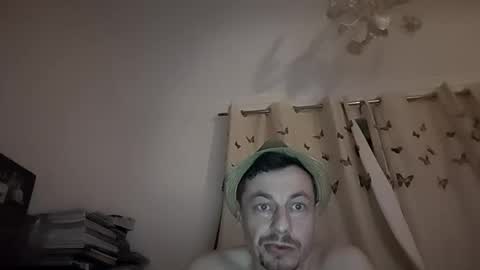 doveyfinn88 online show from 02-20-26, 02:19