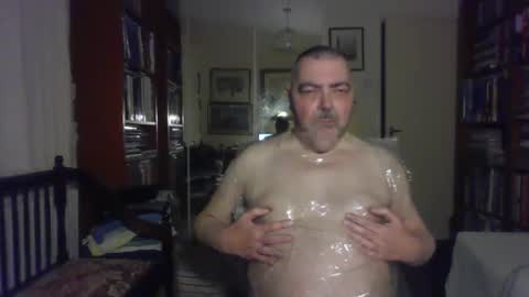 Snapshot of doxoebloke68 chatting on 02-02-25, 07:14 doxoebloke68 online show from 02-02-25, 07:14