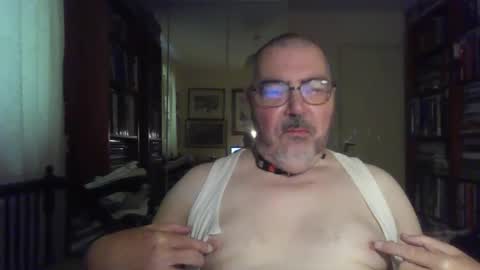 Snapshot of doxoebloke68 chatting on 09-27-25, 11:48 doxoebloke68 online show from 09-27-25, 11:48