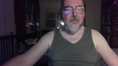 Snapshot of doxoebloke68 chatting on 10-19-25, 07:14 doxoebloke68 online show from 10-19-25, 07:14