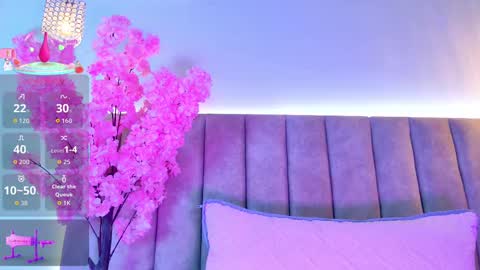 Snapshot of doyeeon chatting on 09-24-25, 02:48 Doyeon online show from 09-24-25, 02:48