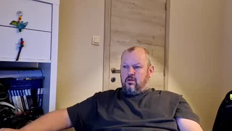 Snapshot of dpau76 chatting on 01-15-25, 07:26 Danny online show from 01-15-25, 07:26