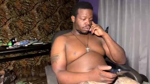 MrPirated online show from 12-22-24, 07:22