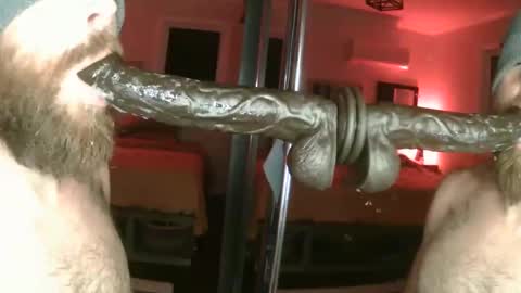 dpthroatorallybi online show from 09-24-25, 03:32