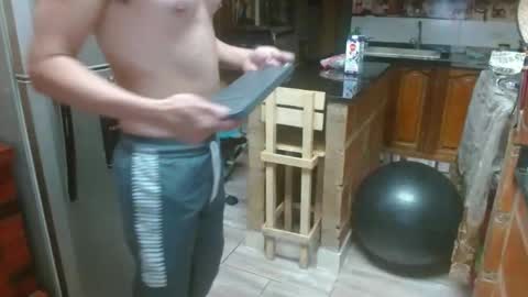 Snapshot of dr_simon84 chatting on 12-17-24, 03:28 Dr Simon online show from 12-17-24, 03:28